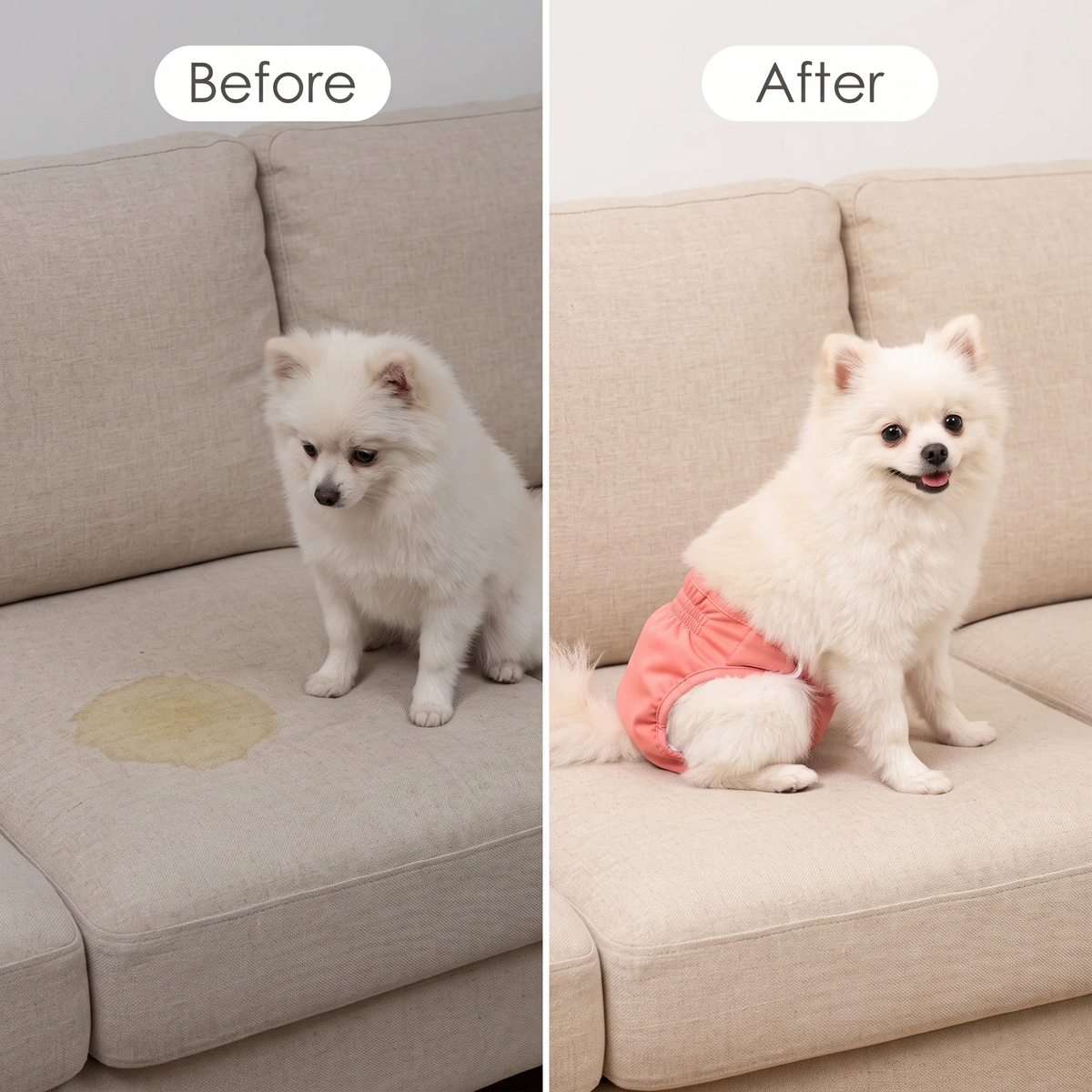 Mumaby™ Waschbare Hundewiese